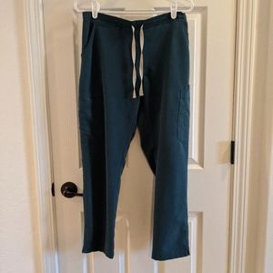 FIGS Yola Caribbean Blue